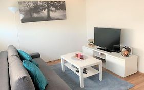 Charmante Wohnung In St. Peter.